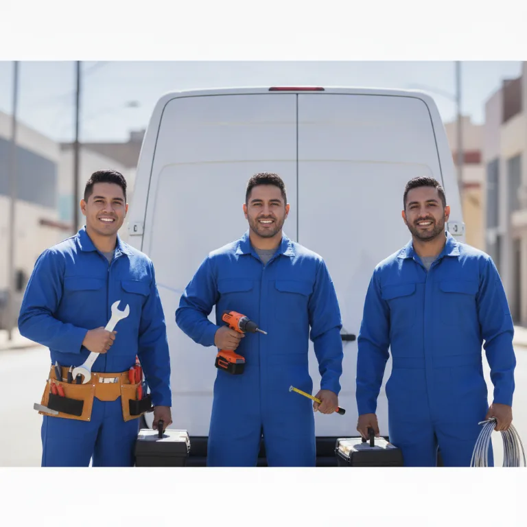 reparación persianas Cárdenas